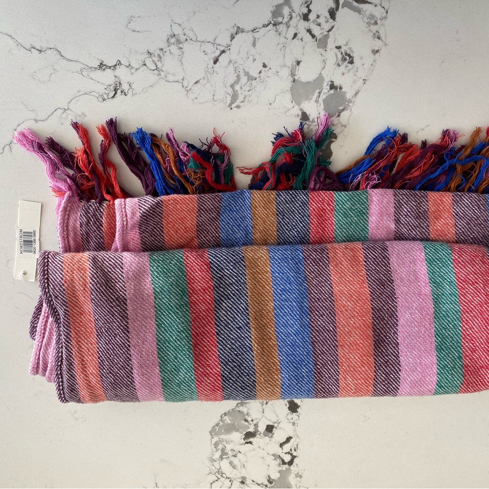 MADEWELL scarf